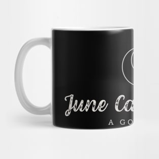 A Good Man Mug